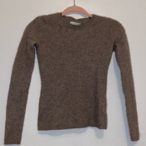 Comfortable long sleeve